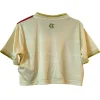 Camiseta 2025 2026 Tercera Amarilla - Camisetas De Futbol Retro | PTDHMALL
