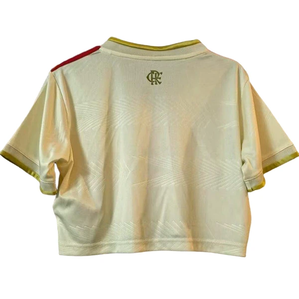 Camiseta 2025 2026 Tercera Amarilla - Camisetas De Futbol Retro | PTDHMALL