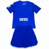 AJ Auxerre Conjunto 2024 2025 Tercera Azul - Aj Auxerre 2026 | PTDHMALL
