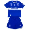 AJ Auxerre Conjunto 2024 2025 Tercera Azul - Aj Auxerre 2026 | PTDHMALL
