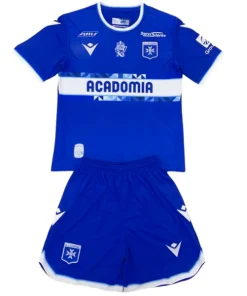 AJ Auxerre Conjunto 2024 2025 Tercera Azul - Aj Auxerre 2026 | PTDHMALL