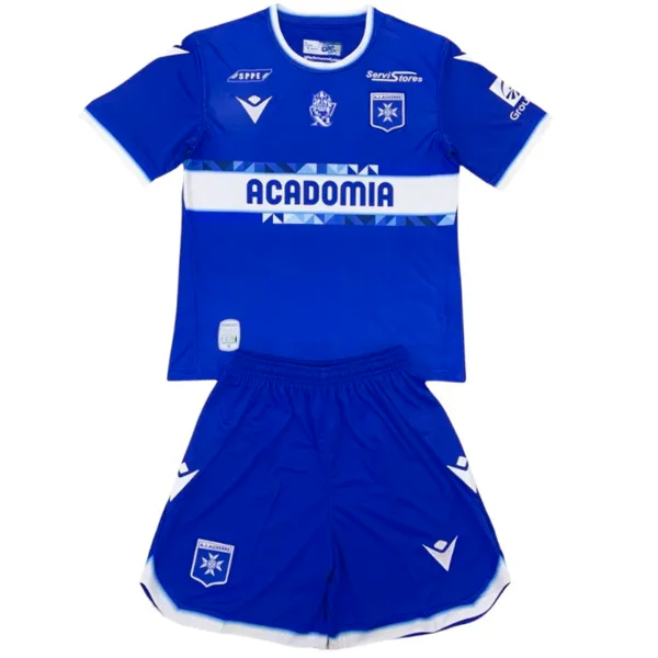AJ Auxerre Conjunto 2024 2025 Tercera Azul - Aj Auxerre 2026 | PTDHMALL