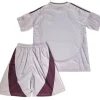 Ajax Conjunto 2024 2025 Tercera Blanco - Ajax Barata | PTDHMALL