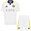 Conjunto 2025 2026 Tercera Blanco | PTDHMALL
