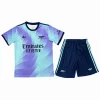 Arsenal Conjunto 2024 2025 Tercera Azul - Arsenal Barata | PTDHMALL