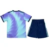 Arsenal Conjunto 2024 2025 Tercera Azul - Arsenal Barata | PTDHMALL