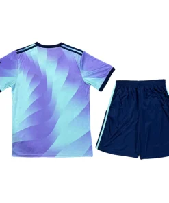 Arsenal Conjunto 2024 2025 Tercera Azul - Arsenal Barata | PTDHMALL