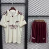 Arsenal Conjunto 2025 2026 Tercera Blanco - Arsenal Barata | PTDHMALL