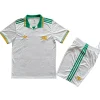 AS Roma Conjunto 2025 2026 Tercera Blanco - AS Roma Barata | PTDHMALL