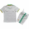 AS Roma Conjunto 2025 2026 Tercera Blanco - AS Roma Barata | PTDHMALL