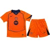 FC Barcelona Camiseta 2025 2026 Tercera Naranja - Camiseta Barcelona | PTDHMALL