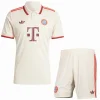 Bayern Múnich Camiseta 2024 2025 Tercera Amarilla - Camiseta Bayern Múnich 2026 | PTDHMALL