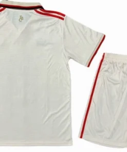 Bayern Múnich Camiseta 2024 2025 Tercera Amarilla - Camiseta Bayern Múnich 2026 | PTDHMALL