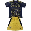 Boca Juniors Conjunto 2024 2025 Tercera Gris - Boca Juniors Barata | PTDHMALL