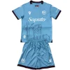 Bologna Conjunto 2025 2026 Tercera Azul - Bologna Barata | PTDHMALL