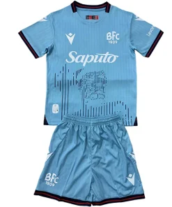 Bologna Conjunto 2025 2026 Tercera Azul - Bologna Barata | PTDHMALL