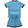 Bologna Conjunto 2025 2026 Tercera Azul - Bologna Barata | PTDHMALL