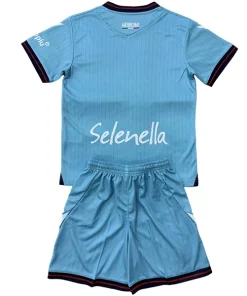 Bologna Conjunto 2025 2026 Tercera Azul - Bologna Barata | PTDHMALL