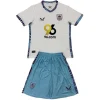Conjunto 2024 2025 Tercera Blanco | PTDHMALL