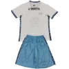 Conjunto 2024 2025 Tercera Blanco | PTDHMALL