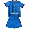 Cagliari Calcio Conjunto 2025 2026 Tercera Azul - Cagliari Calcio Equipacion | PTDHMALL