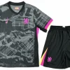 Chelsea Conjunto 2024 2025 Tercera Negro - Chelsea Barata | PTDHMALL