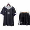 Chelsea Conjunto 2025 2026 Tercera Negro - Chelsea Barata | PTDHMALL