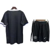Chelsea Conjunto 2025 2026 Tercera Negro - Chelsea Barata | PTDHMALL