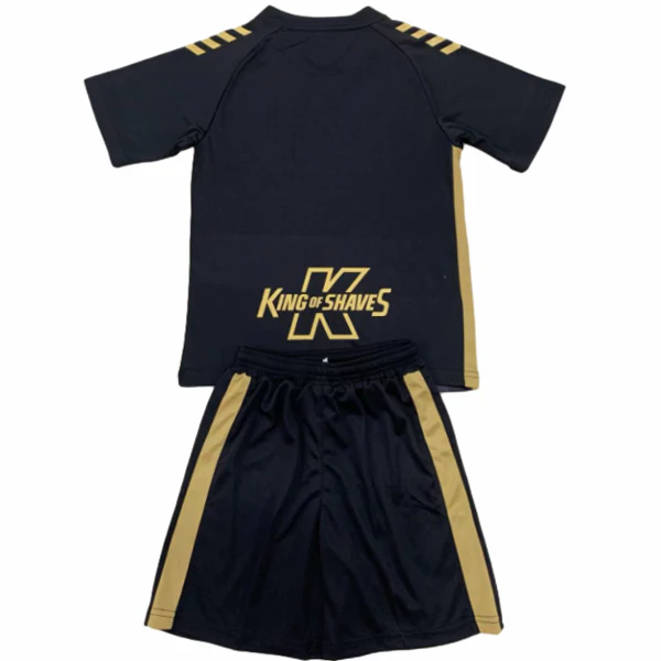 Coventry City Conjunto 2024 2025 Tercera Negro - Equipacion Coventry City | PTDHMALL