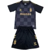 Coventry City Conjunto 2024 2025 Tercera Negro - Equipacion Coventry City | PTDHMALL