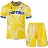 Crystal Palace Conjunto 2024 2025 Tercera Amarillo - Crystal Palace Barata | PTDHMALL