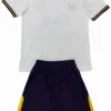 Everton Conjunto 2024 2025 Tercera Blanco - Everton Barata | PTDHMALL