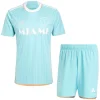 Inter Miami Conjunto 2024 2025 Tercera Azul - Inter Miami Barata | PTDHMALL