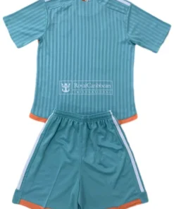 Inter Miami Conjunto 2024 2025 Tercera Azul - Inter Miami Barata | PTDHMALL