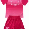Ipswich Town Conjunto 2024 2025 Tercera Rosa - Ipswich Town Barata | PTDHMALL