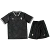 Juventus Conjunto 2025 2026 Tercera Negro - Equipación Juventus | PTDHMALL