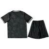 Juventus Conjunto 2025 2026 Tercera Negro - Equipación Juventus | PTDHMALL