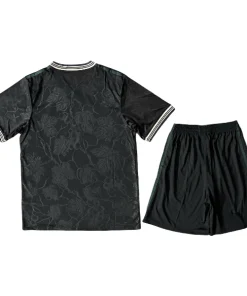 Juventus Conjunto 2025 2026 Tercera Negro - Equipación Juventus | PTDHMALL