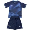 Conjunto 2025 2026 Tercera Azul - SS Lazio Niños Barata | PTDHMALL