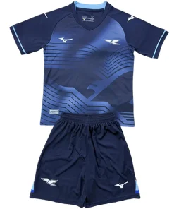 Conjunto 2025 2026 Tercera Azul - SS Lazio Niños Barata | PTDHMALL