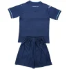 Conjunto 2025 2026 Tercera Azul - SS Lazio Niños Barata | PTDHMALL