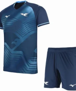 Conjunto 2025 2026 Tercera Azul - SS Lazio Niños Barata | PTDHMALL