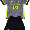 Conjunto 2024 2025 Tercera Gris | PTDHMALL
