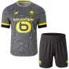 Conjunto 2024 2025 Tercera Gris | PTDHMALL