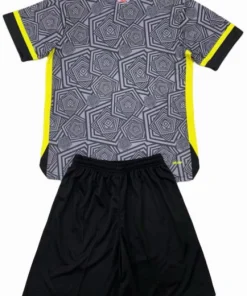 Conjunto 2024 2025 Tercera Gris | PTDHMALL