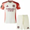 Lyon Conjunto 2024 2025 Tercera Blanco - Lyon Barata | PTDHMALL