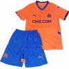 Marsella Conjunto 2024 2025 Tercera Naranja - Marsella Barata | PTDHMALL