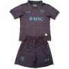 Conjunto 2025 2026 Tercera Negro | PTDHMALL