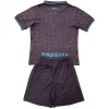 Conjunto 2025 2026 Tercera Negro | PTDHMALL