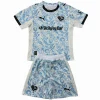 Palermo Conjunto 2025 2026 Tercera Azul - Palermo Barata | PTDHMALL